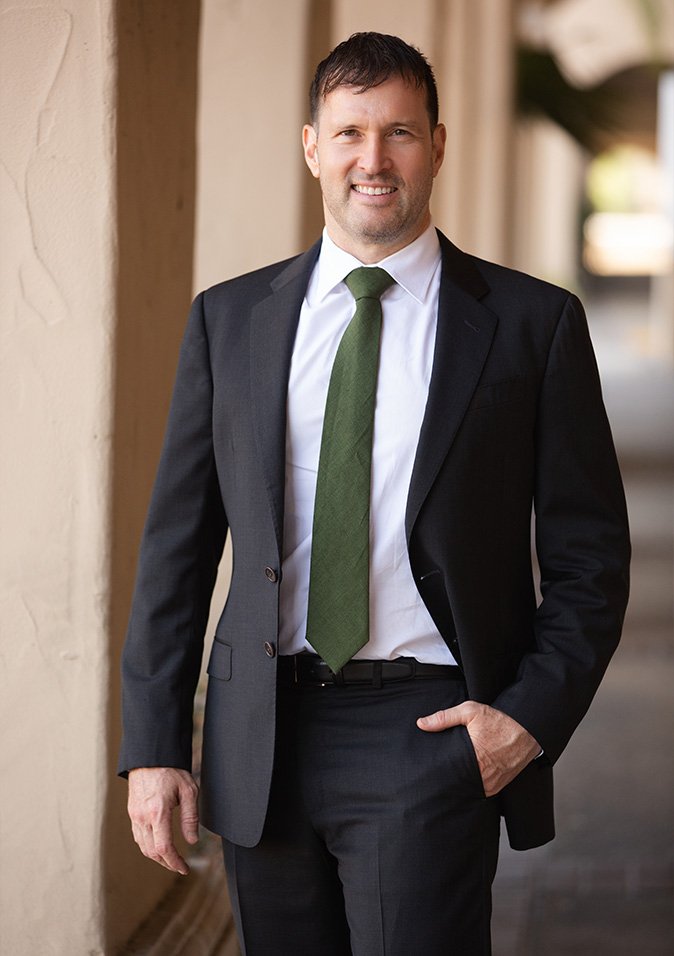 Thomas Arnold, D.O. , F.A.C.S. | Redlands Surgical Associates 